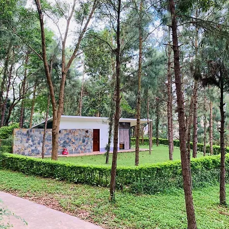 Hilltop Dai Lai H230 Villa Hanoi Exterior photo