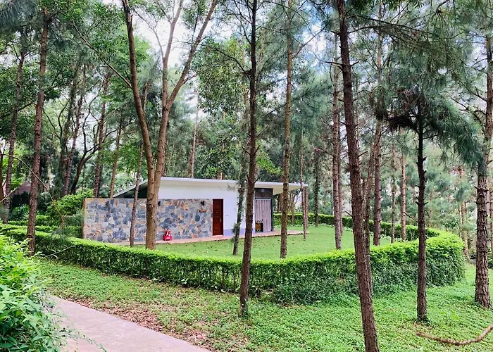 Hilltop Dai Lai H230 Villa