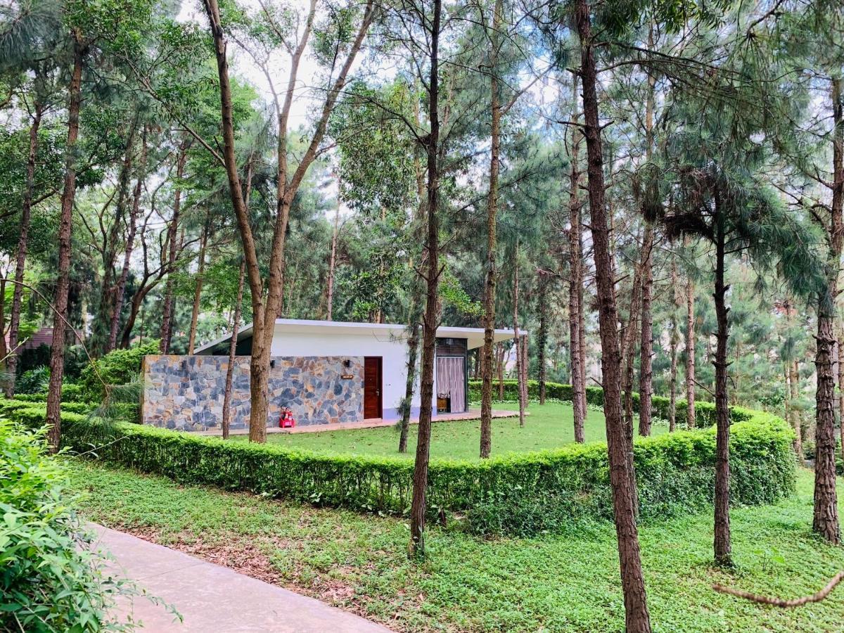 Apartment Hilltop Dai Lai H230 Hanoi