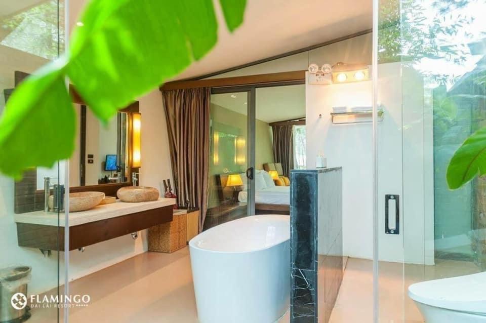Apartment Hilltop Dai Lai H230 *