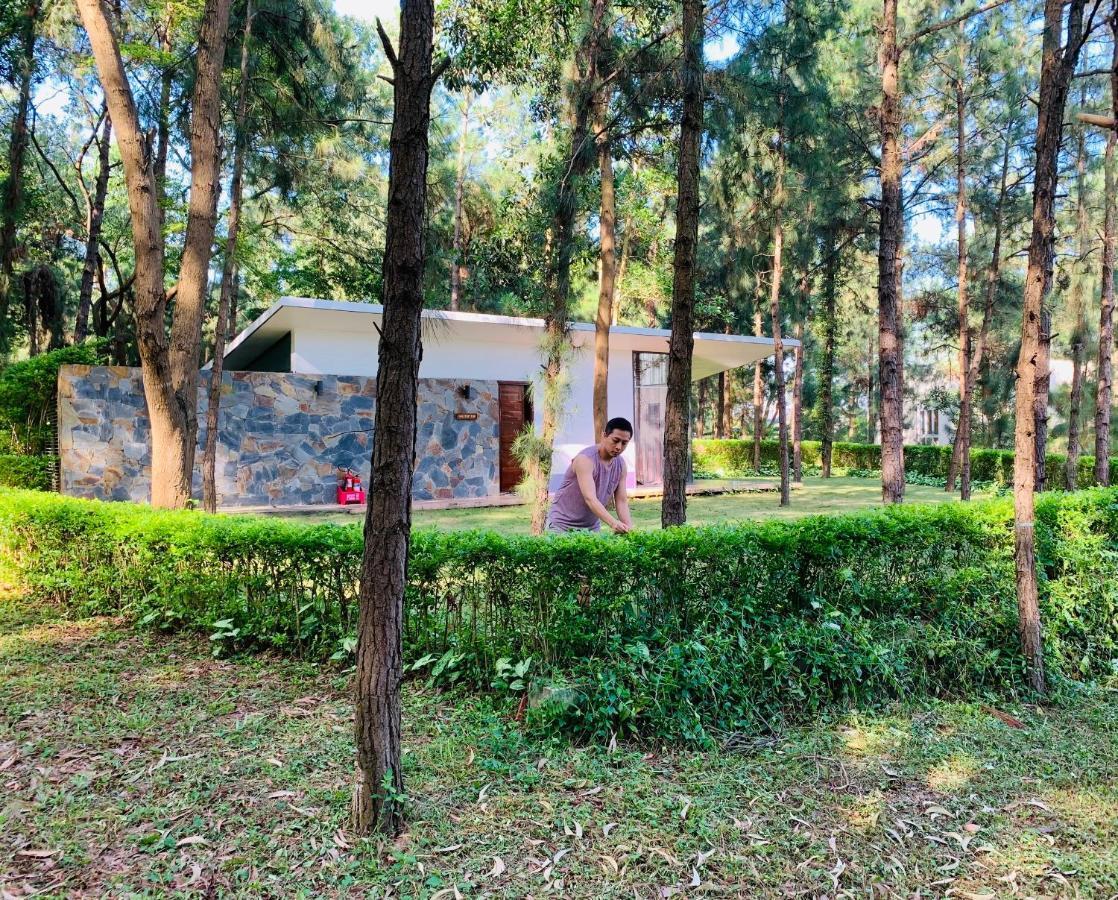 Hilltop Dai Lai H230 Hanoi