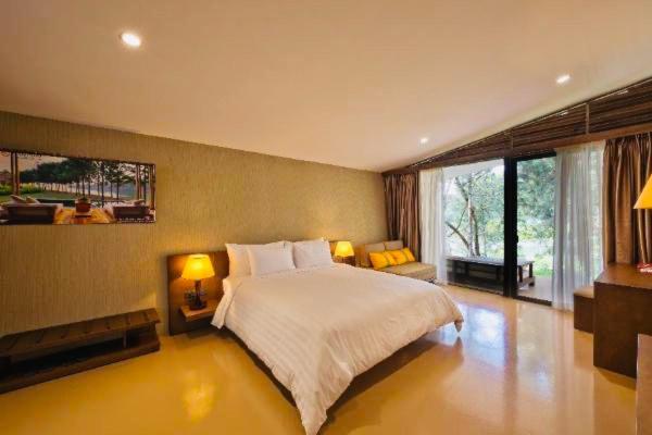 Hilltop Dai Lai H230 Apartment *